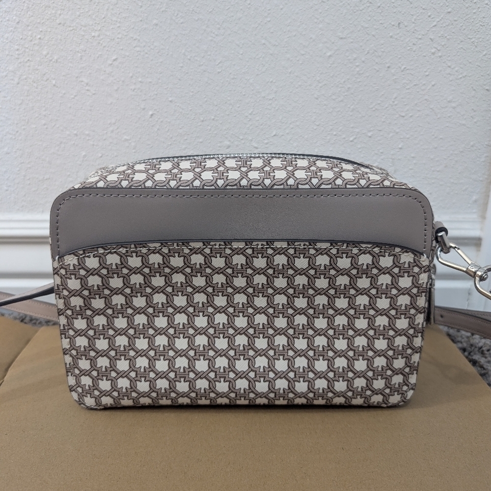 NWOT Kate Spade Link Camera Crossbody Bag - Picture 2 of 9